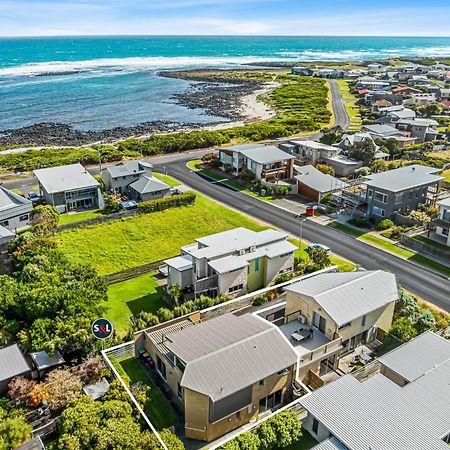 Appartamento Tides Port Fairy Esterno foto