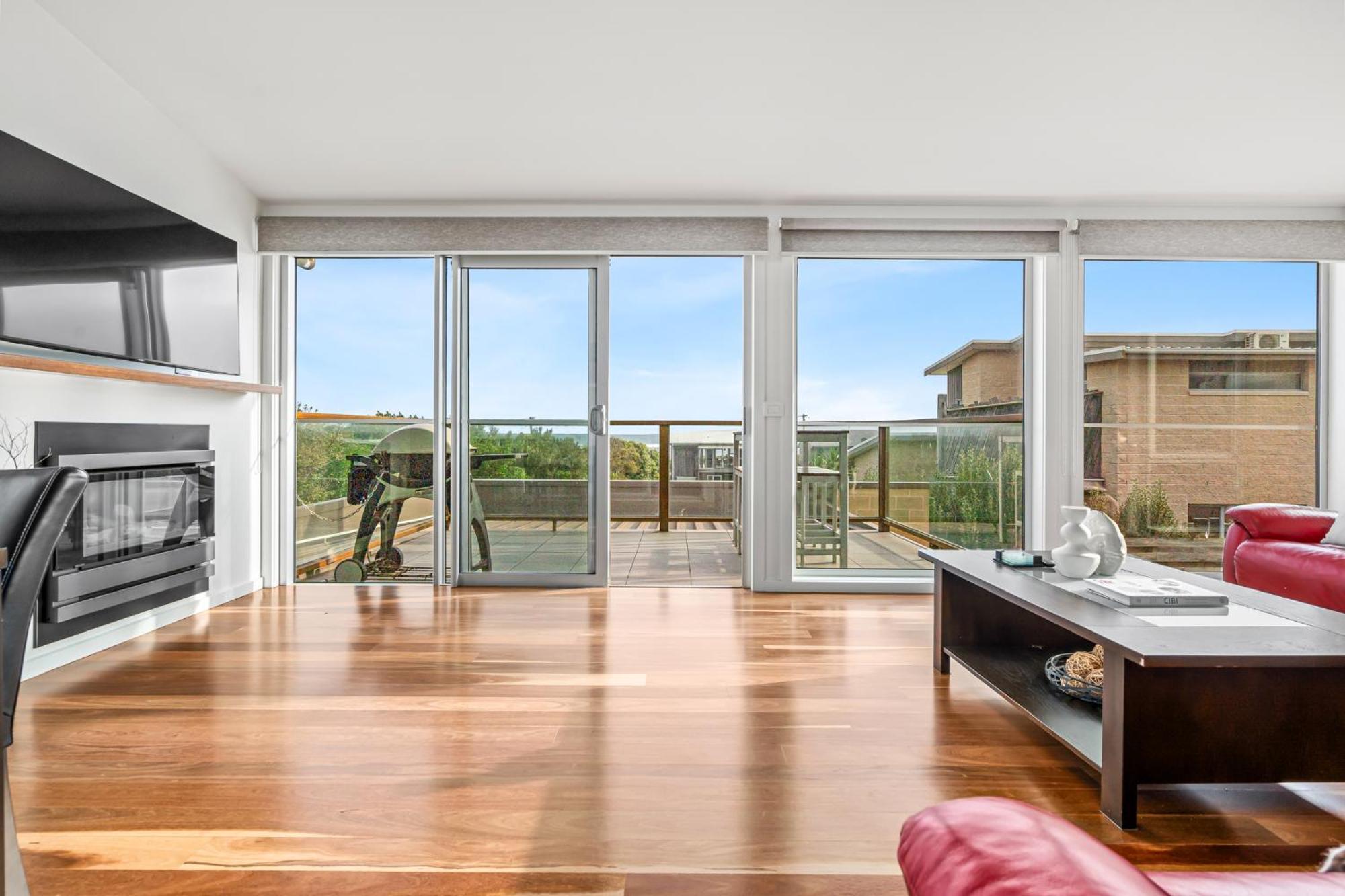 Appartamento Tides Port Fairy Esterno foto