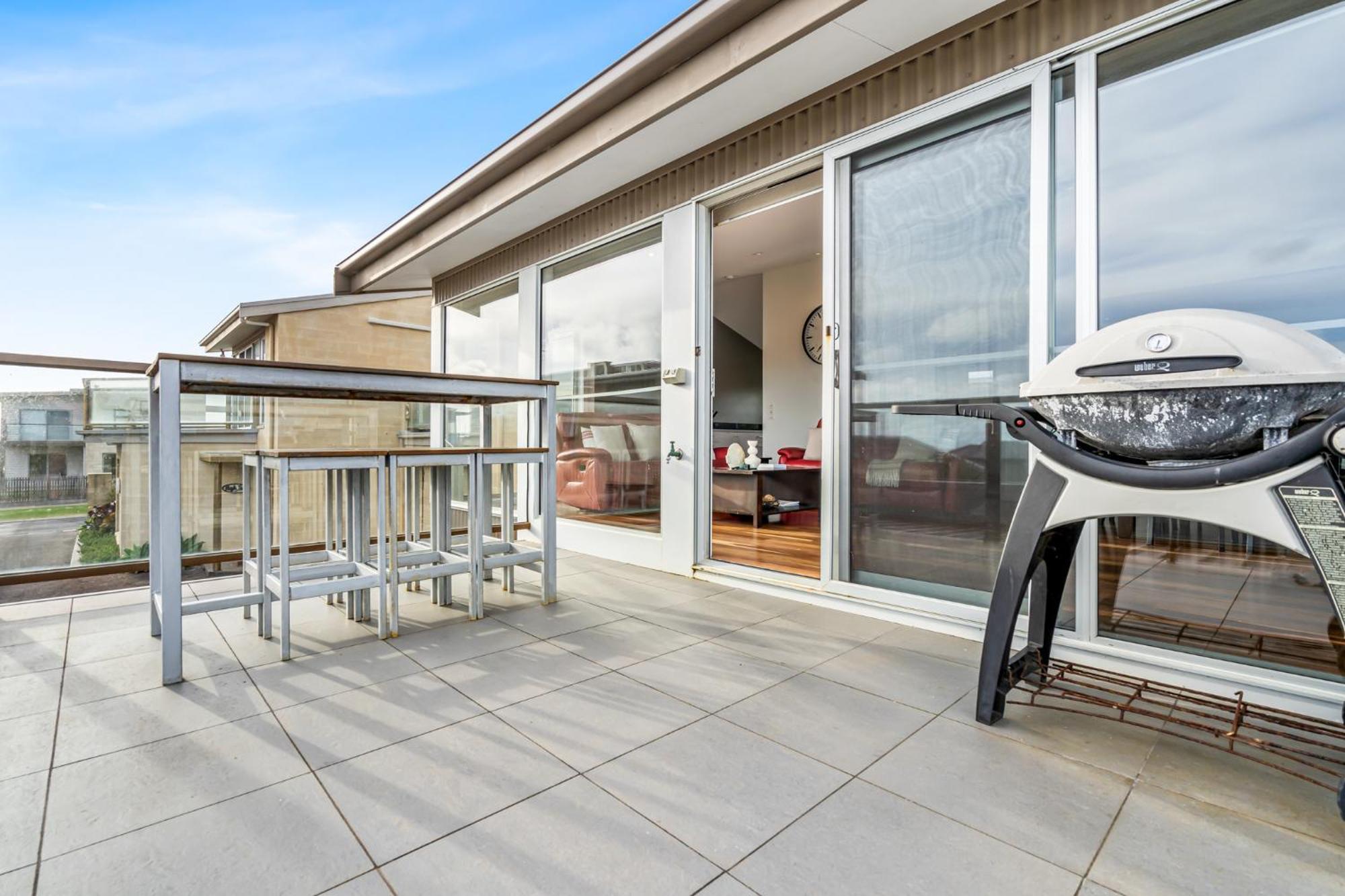 Appartamento Tides Port Fairy Esterno foto