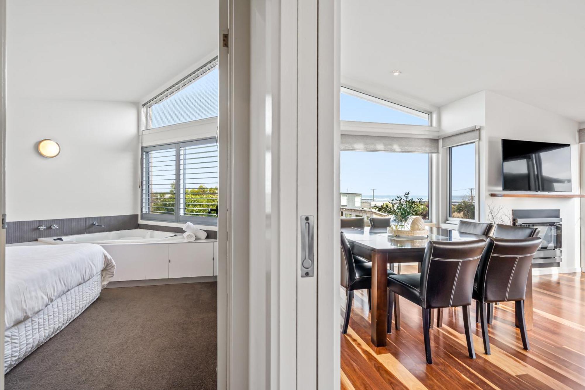 Appartamento Tides Port Fairy Esterno foto