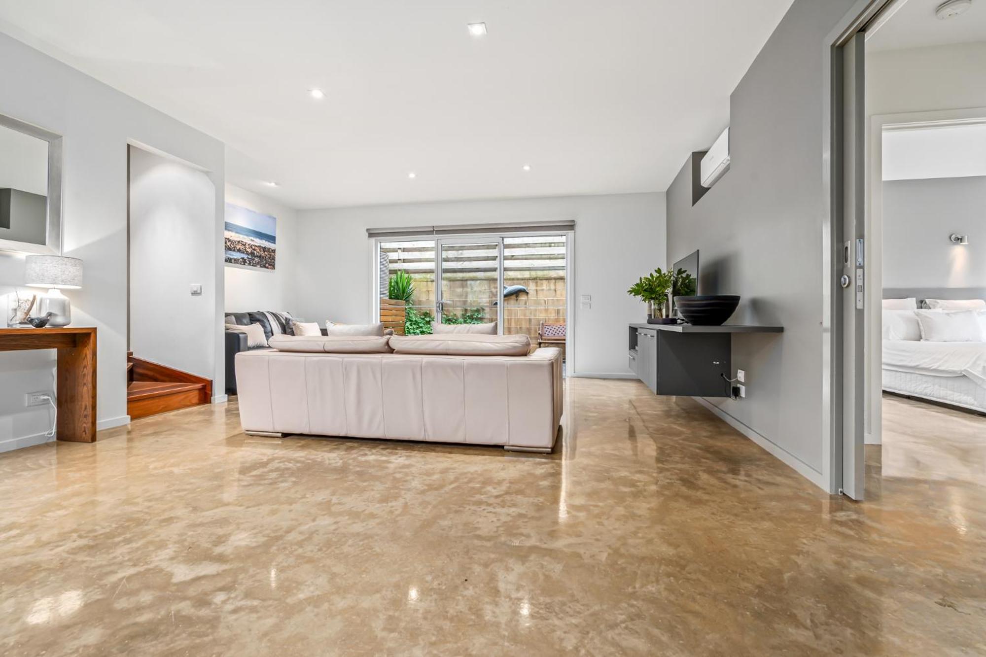 Appartamento Tides Port Fairy Esterno foto