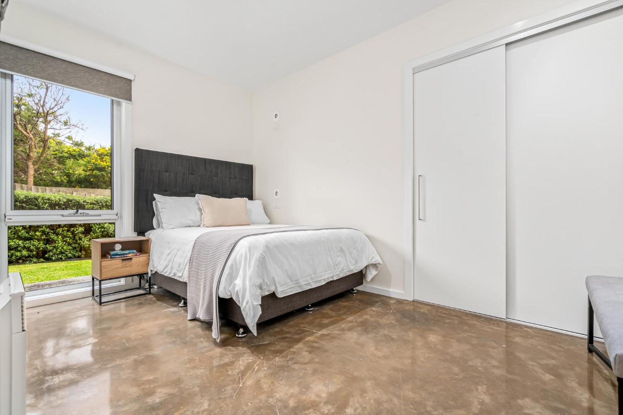 Appartamento Tides Port Fairy Esterno foto