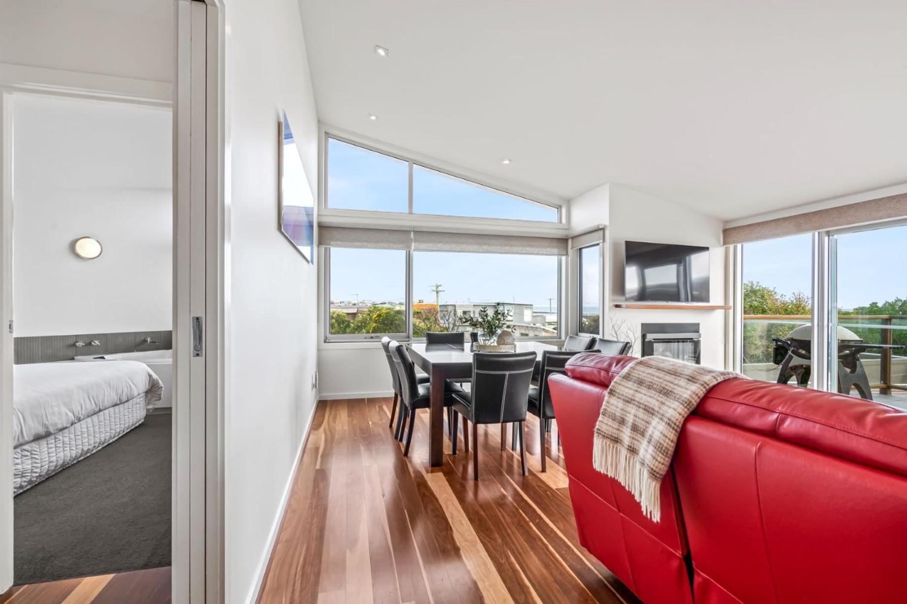 Appartamento Tides Port Fairy Esterno foto