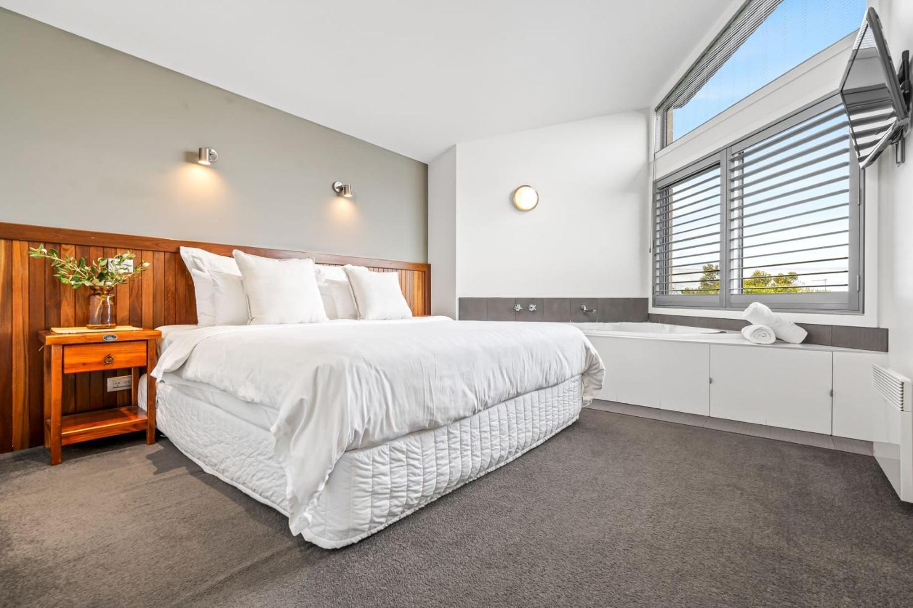 Appartamento Tides Port Fairy Esterno foto
