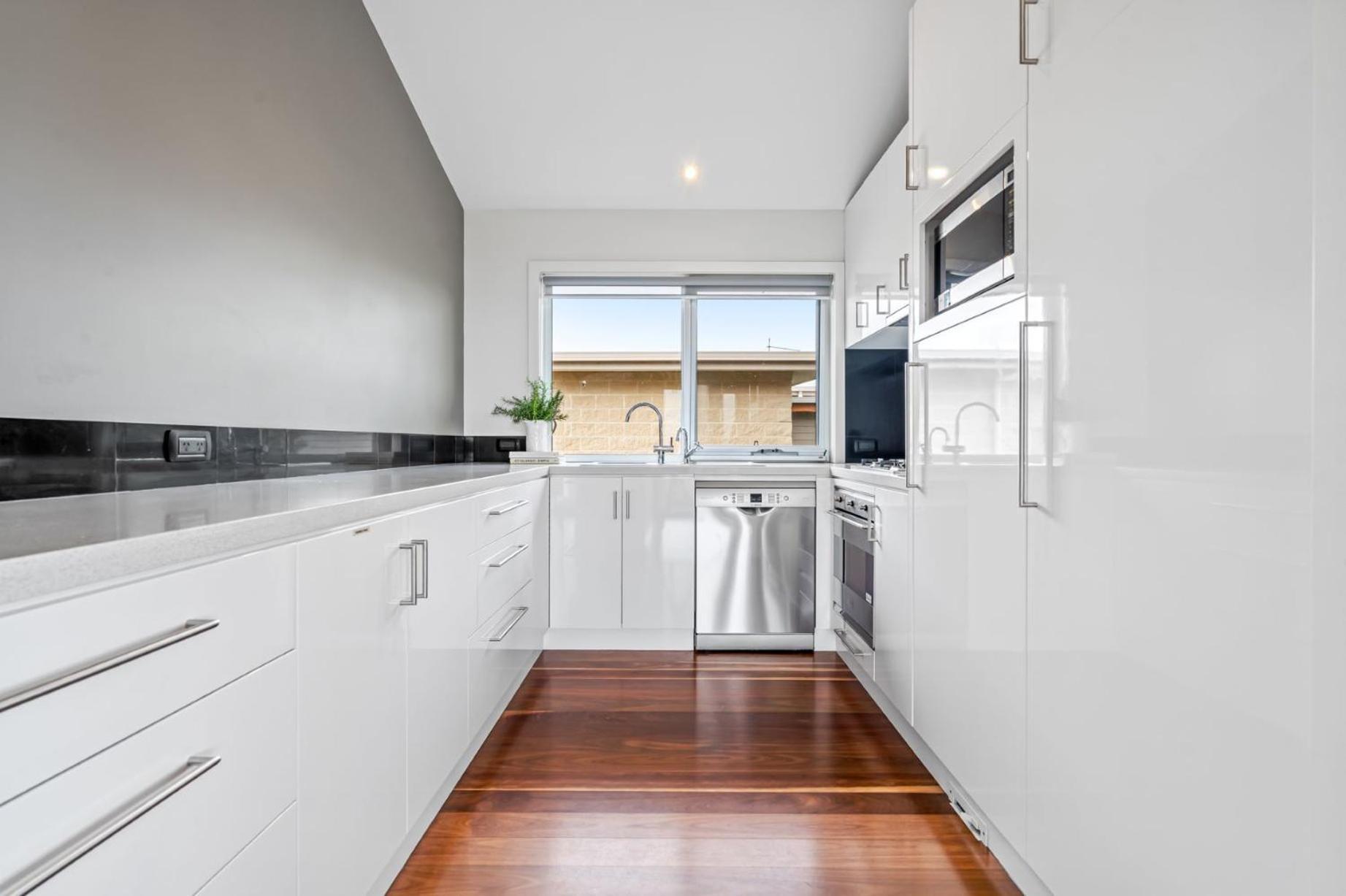 Appartamento Tides Port Fairy Esterno foto