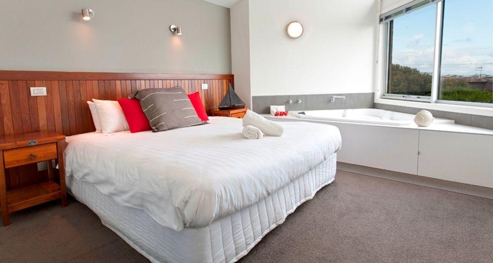 Appartamento Tides Port Fairy Esterno foto