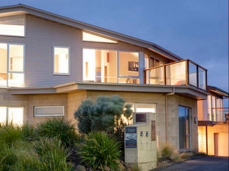 Appartamento Tides Port Fairy Esterno foto
