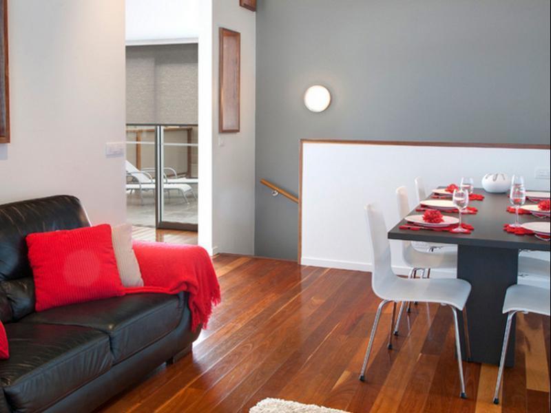 Appartamento Tides Port Fairy Esterno foto