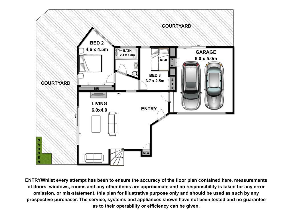 Appartamento Tides Port Fairy Esterno foto