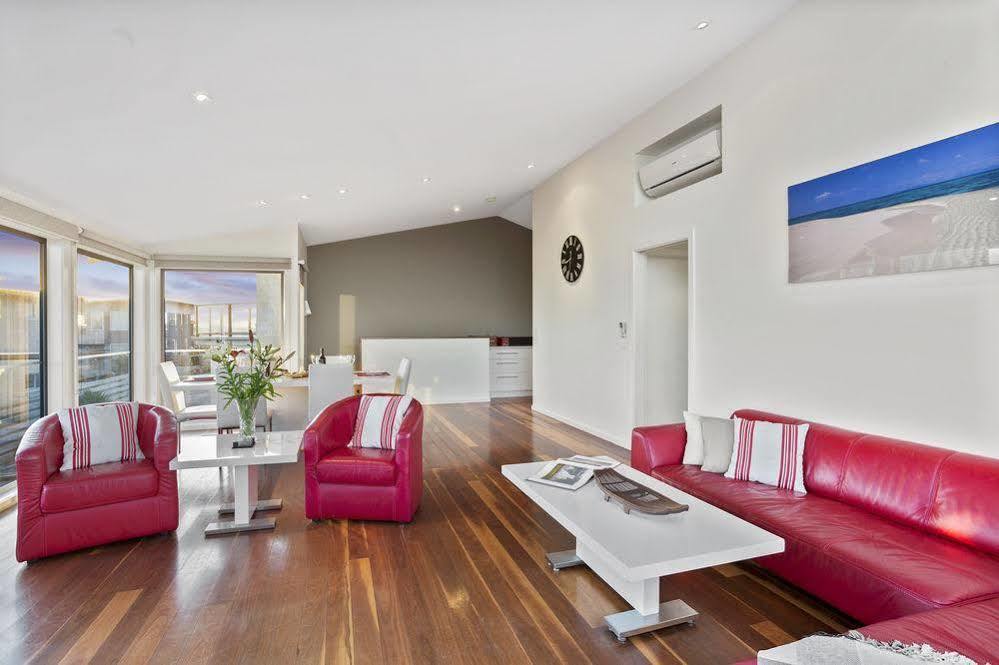 Appartamento Tides Port Fairy Esterno foto