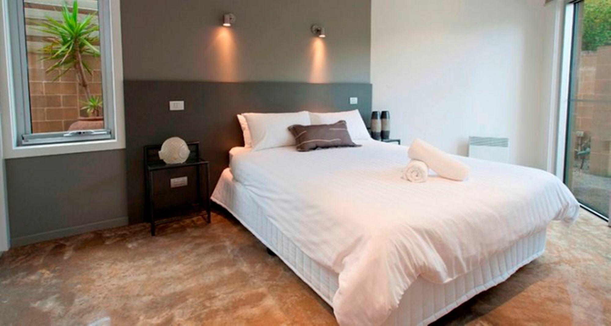 Appartamento Tides Port Fairy Esterno foto