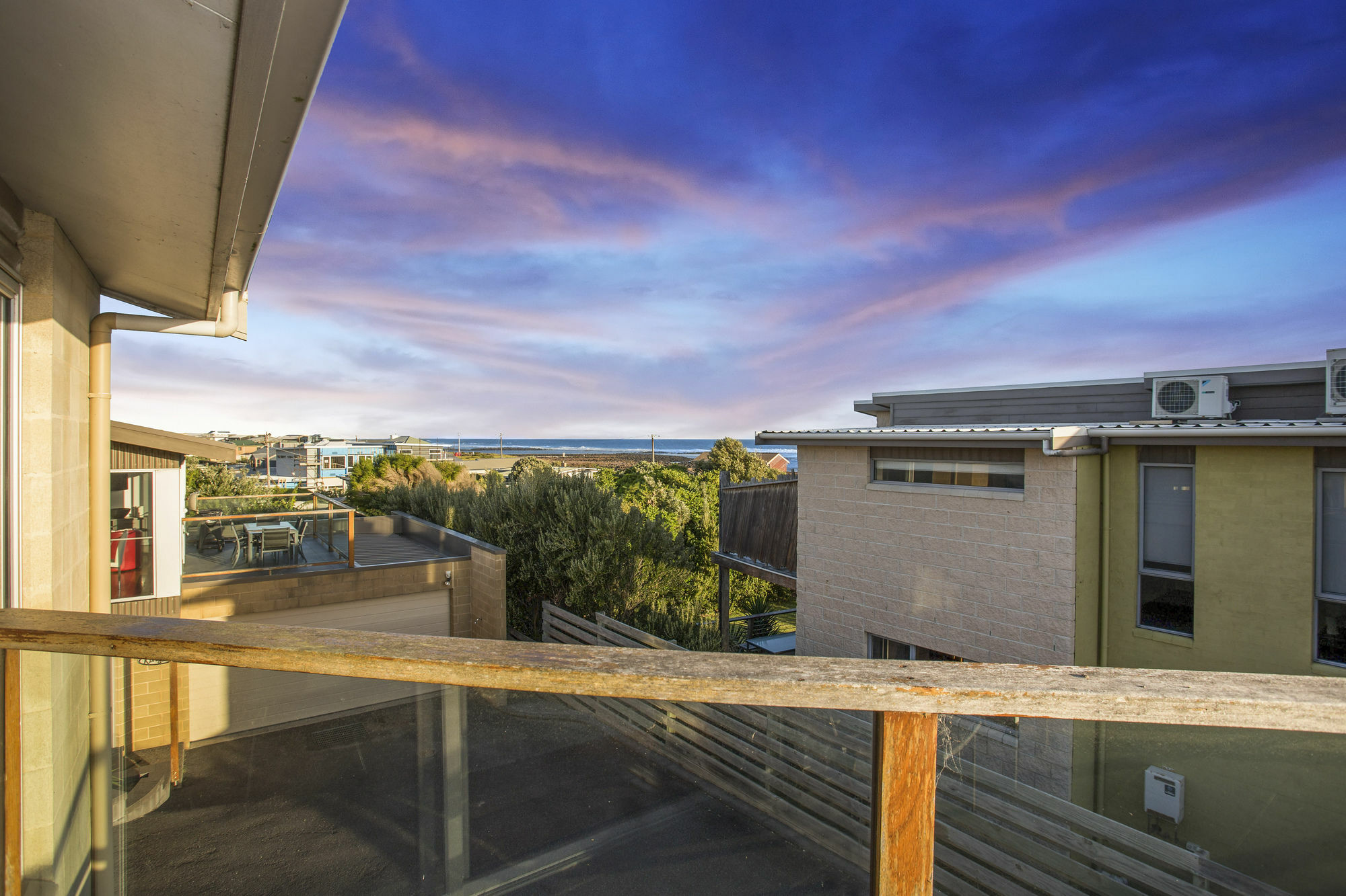 Appartamento Tides Port Fairy Esterno foto