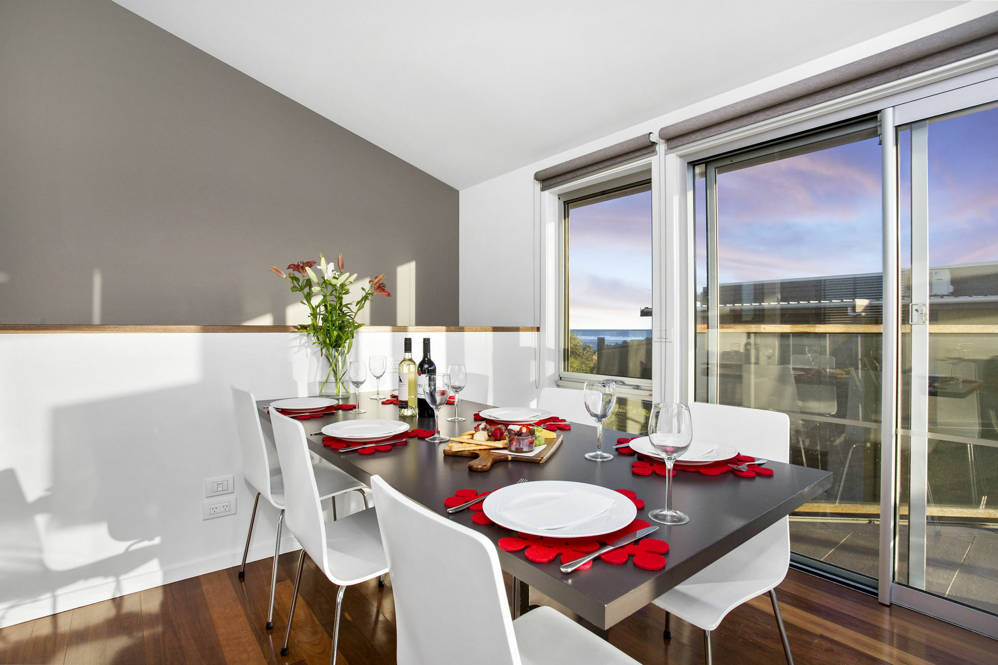 Appartamento Tides Port Fairy Esterno foto