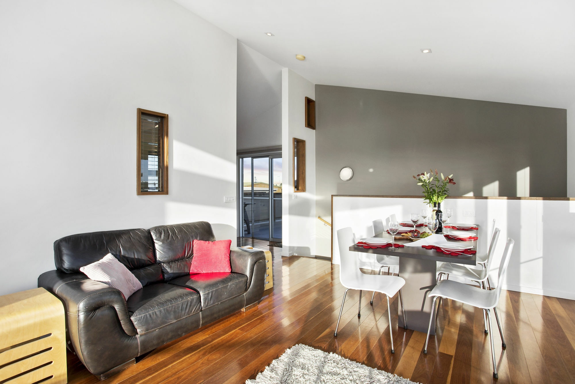 Appartamento Tides Port Fairy Esterno foto