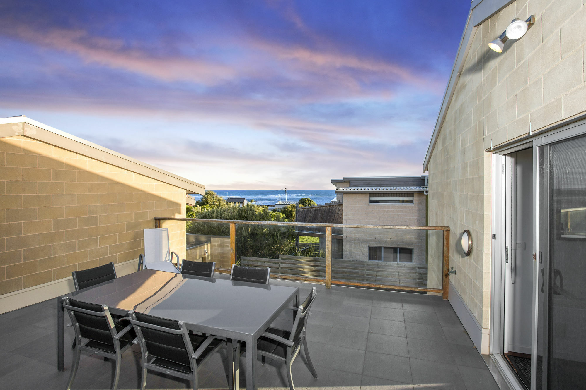 Appartamento Tides Port Fairy Esterno foto