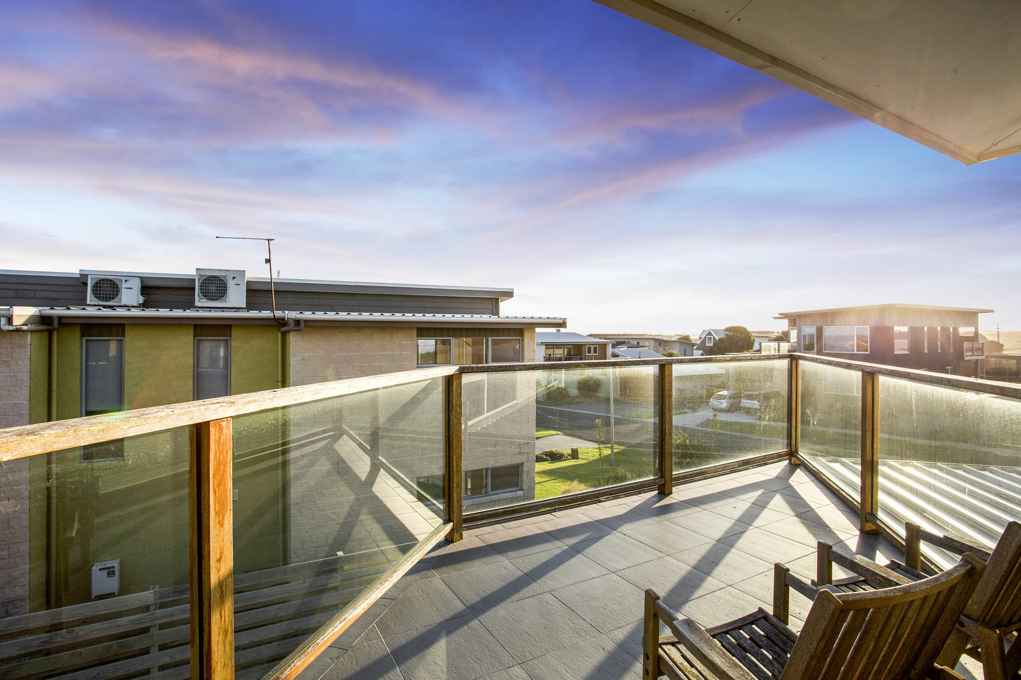 Appartamento Tides Port Fairy Esterno foto