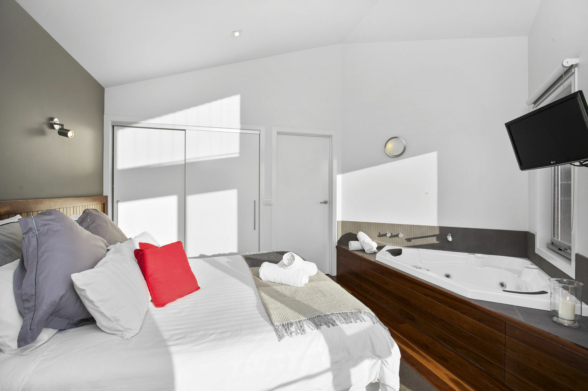 Appartamento Tides Port Fairy Esterno foto